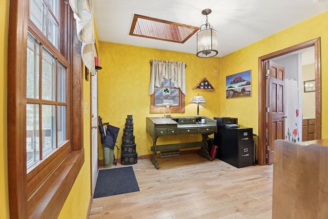 150 Stafford Hollow Rd, Monson, MA 01057