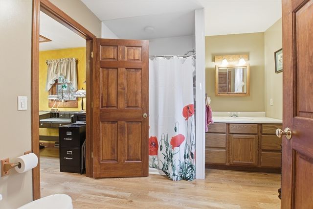 150 Stafford Hollow Rd, Monson, MA 01057