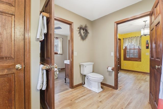 150 Stafford Hollow Rd, Monson, MA 01057