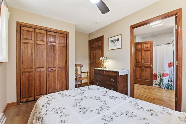 150 Stafford Hollow Rd, Monson, MA 01057