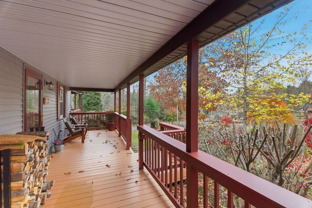 150 Stafford Hollow Rd, Monson, MA 01057