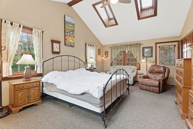 150 Stafford Hollow Rd, Monson, MA 01057