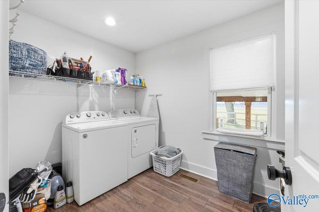 15925 Mcculley Mill Road, Athens, AL 35613