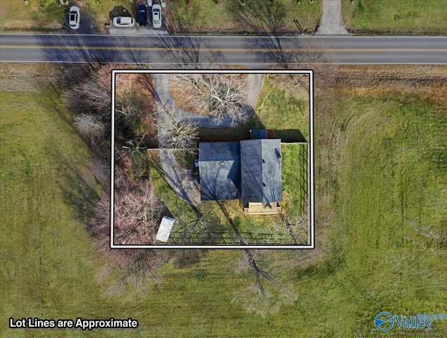 15925 Mcculley Mill Road, Athens, AL 35613