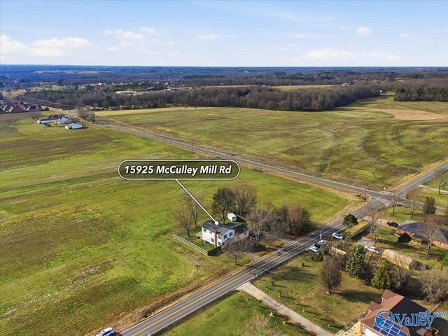15925 Mcculley Mill Road, Athens, AL 35613