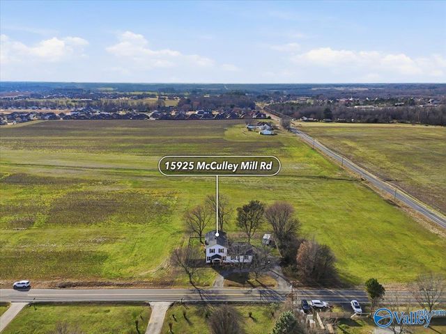15925 Mcculley Mill Road, Athens, AL 35613