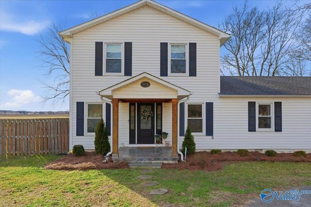 15925 Mcculley Mill Road, Athens, AL 35613