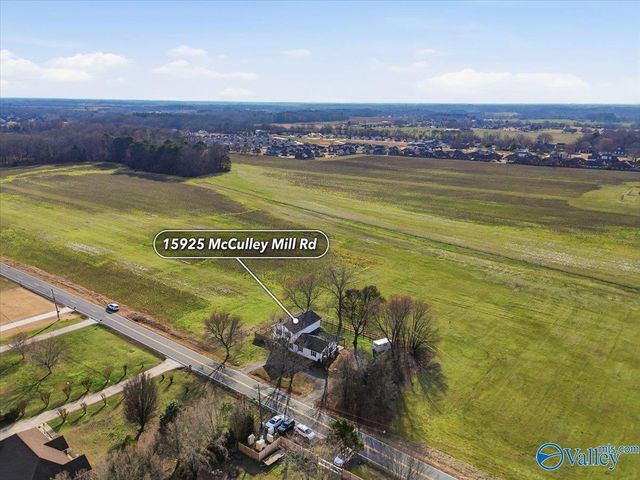 15925 Mcculley Mill Road, Athens, AL 35613
