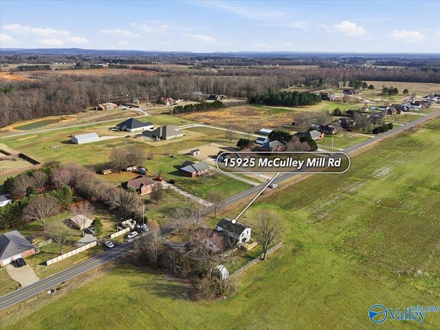 15925 Mcculley Mill Road, Athens, AL 35613