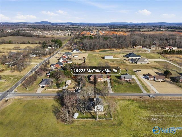 15925 Mcculley Mill Road, Athens, AL 35613