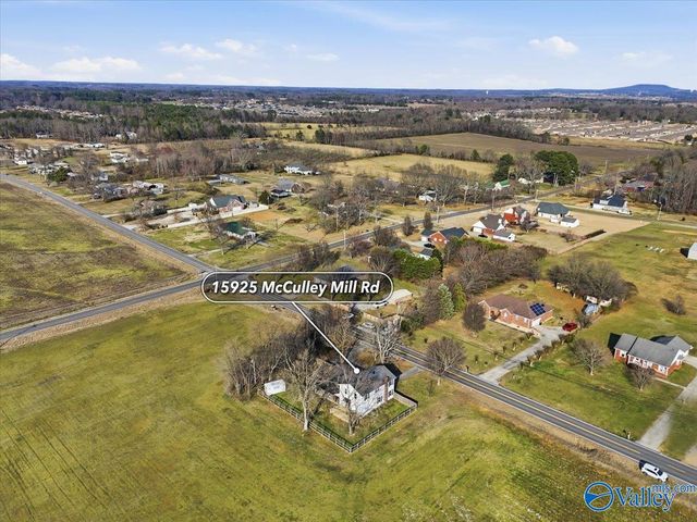 15925 Mcculley Mill Road, Athens, AL 35613