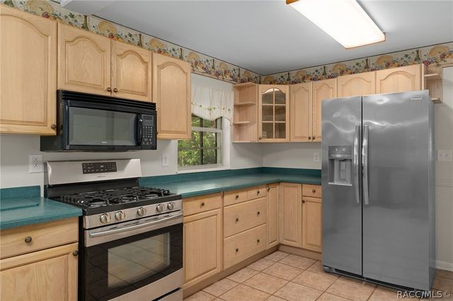 7821 S Baker Avenue, Floral City, FL 34436