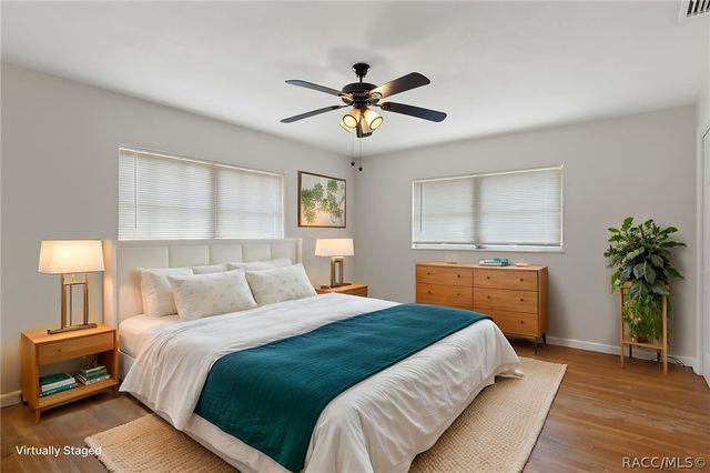 7821 S Baker Avenue, Floral City, FL 34436