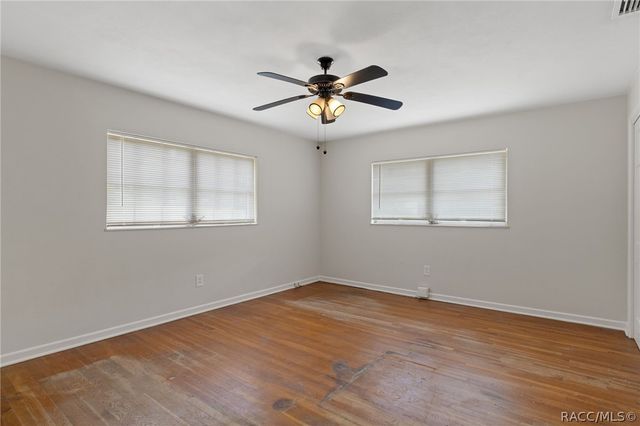 7821 S Baker Avenue, Floral City, FL 34436