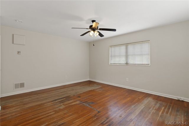 7821 S Baker Avenue, Floral City, FL 34436