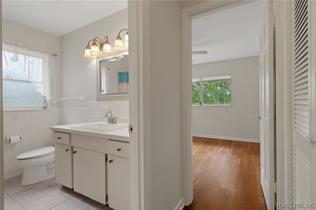 7821 S Baker Avenue, Floral City, FL 34436