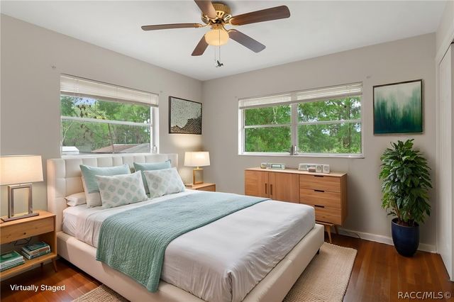 7821 S Baker Avenue, Floral City, FL 34436