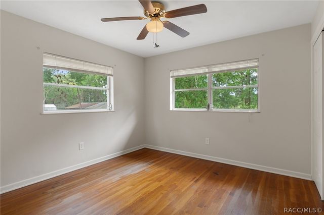 7821 S Baker Avenue, Floral City, FL 34436