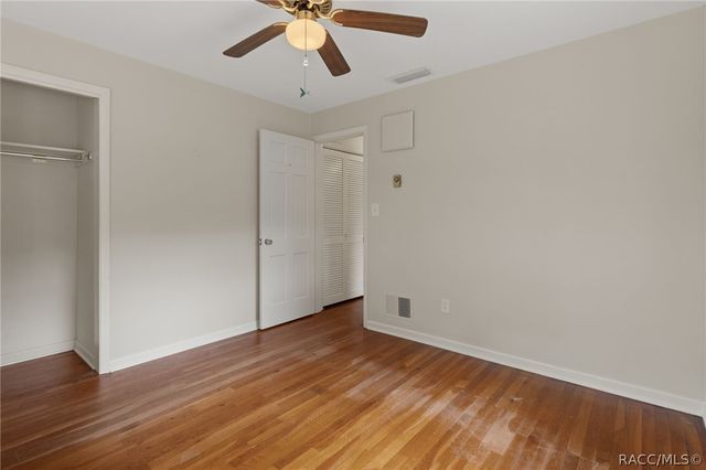 7821 S Baker Avenue, Floral City, FL 34436
