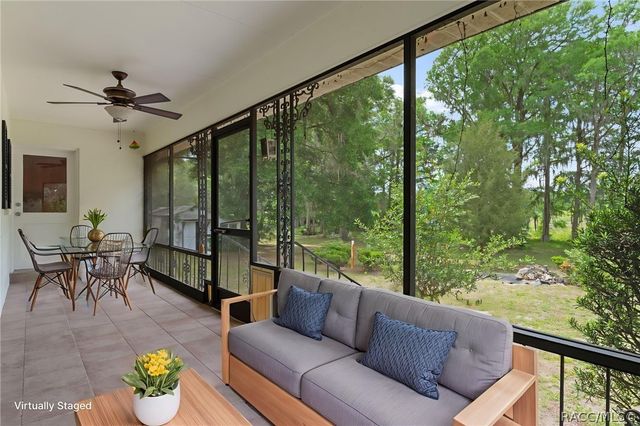 7821 S Baker Avenue, Floral City, FL 34436