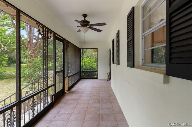 7821 S Baker Avenue, Floral City, FL 34436