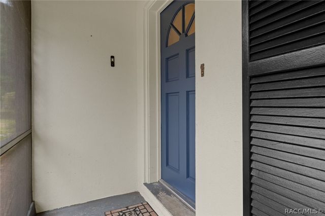 7821 S Baker Avenue, Floral City, FL 34436