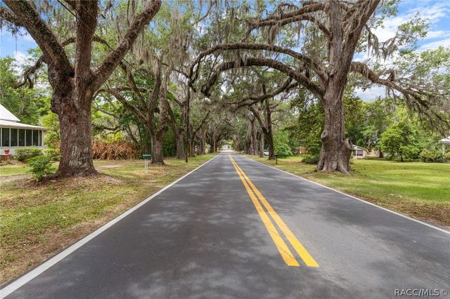 7821 S Baker Avenue, Floral City, FL 34436