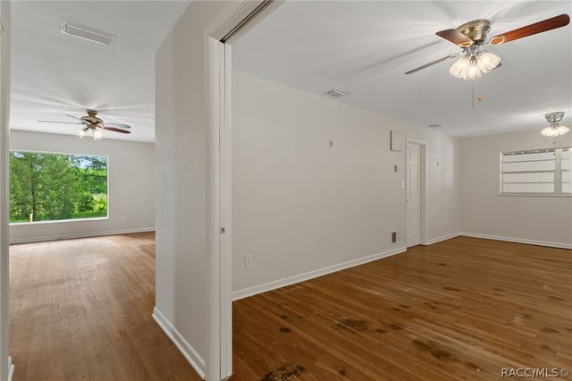7821 S Baker Avenue, Floral City, FL 34436