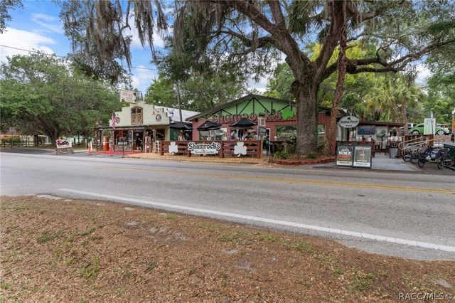 7821 S Baker Avenue, Floral City, FL 34436