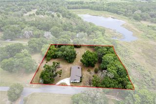 7821 S Baker Avenue, Floral City, FL 34436