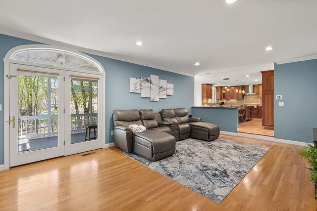 4 Knife Shop Lane, Sharon, MA 02067