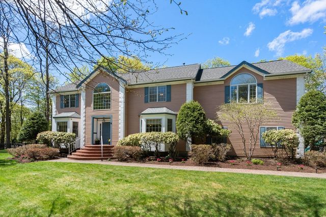 4 Knife Shop Lane, Sharon, MA 02067