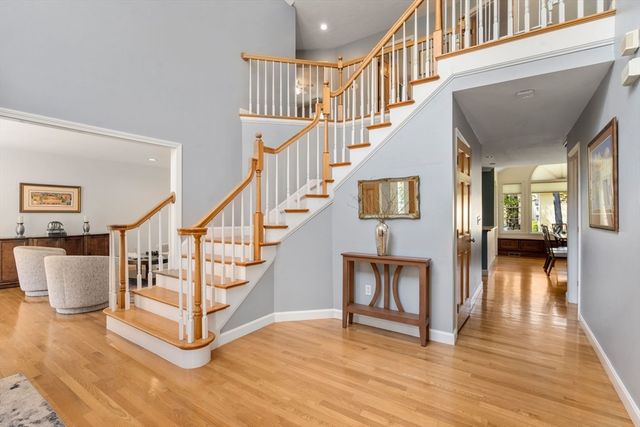 4 Knife Shop Lane, Sharon, MA 02067