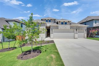 1608 Scenic Heights LN, Georgetown, TX 78628