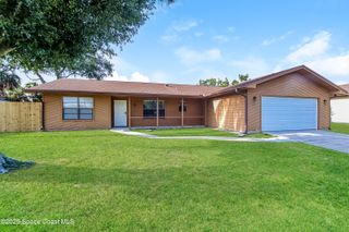 1711 Barker Street NE, Palm Bay, FL 32907