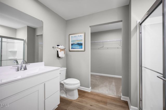 8419 Ladybug Drive, Bailey, NC 27807