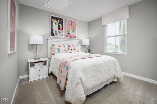 8419 Ladybug Drive, Bailey, NC 27807