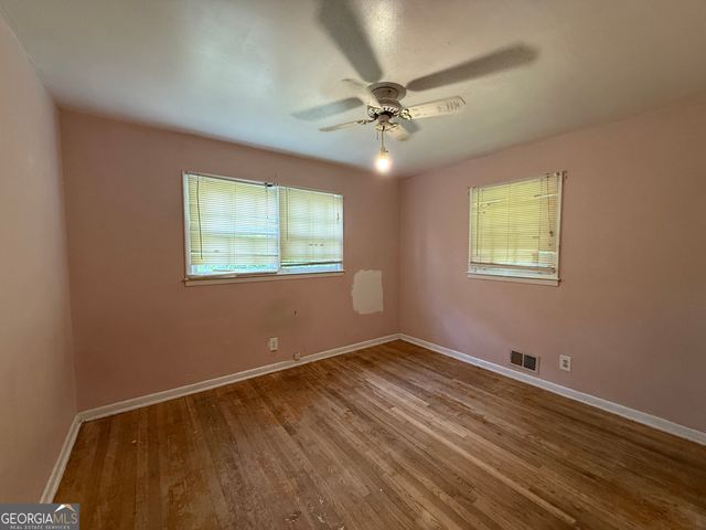 6597 King William Drive, Morrow, GA 30260