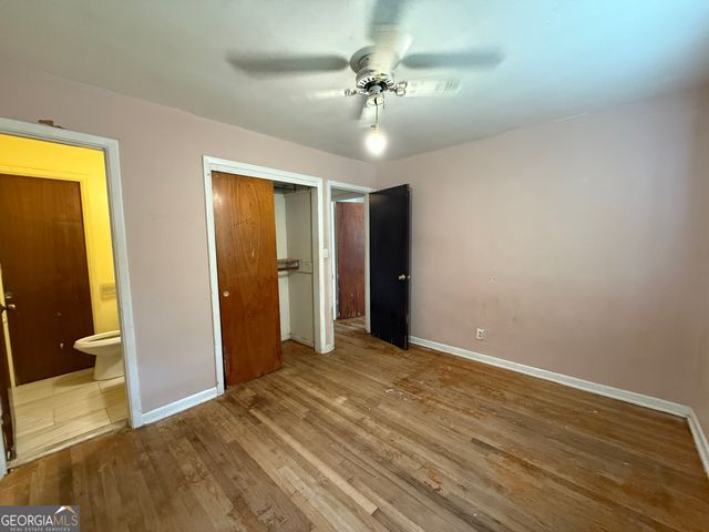 6597 King William Drive, Morrow, GA 30260