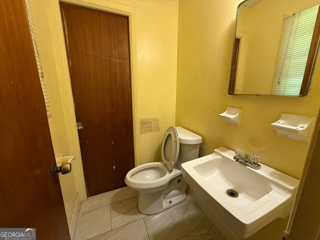6597 King William Drive, Morrow, GA 30260