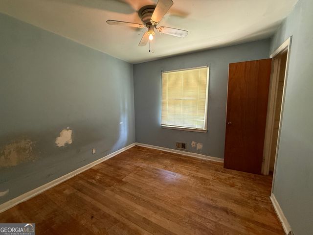 6597 King William Drive, Morrow, GA 30260