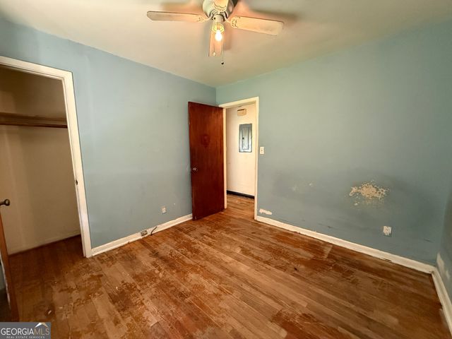 6597 King William Drive, Morrow, GA 30260