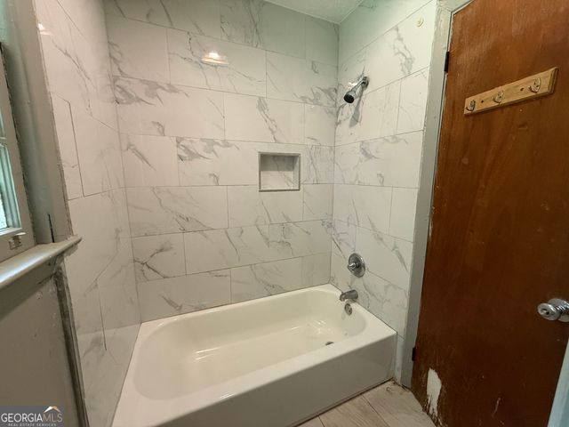 6597 King William Drive, Morrow, GA 30260