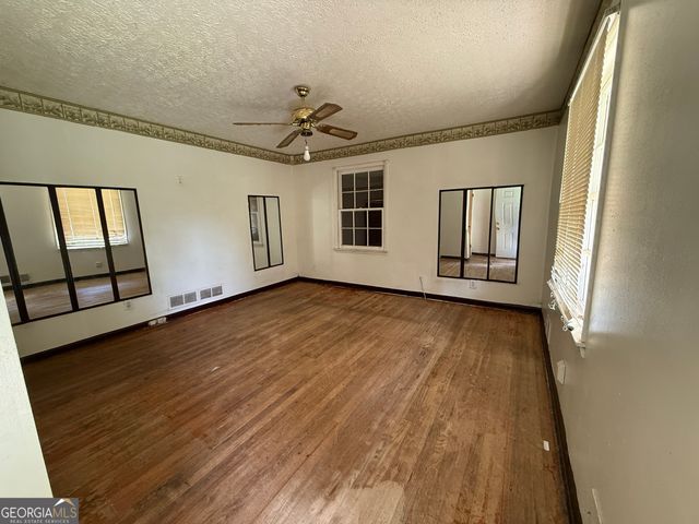 6597 King William Drive, Morrow, GA 30260