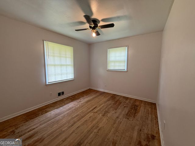 6597 King William Drive, Morrow, GA 30260