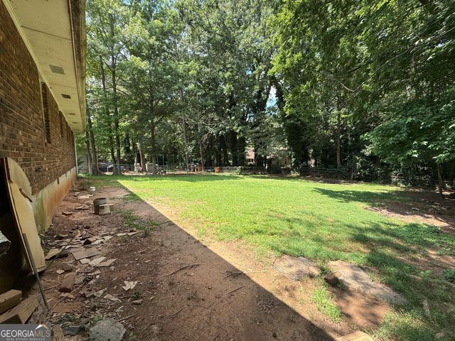6597 King William Drive, Morrow, GA 30260