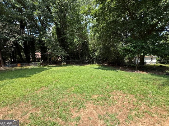 6597 King William Drive, Morrow, GA 30260