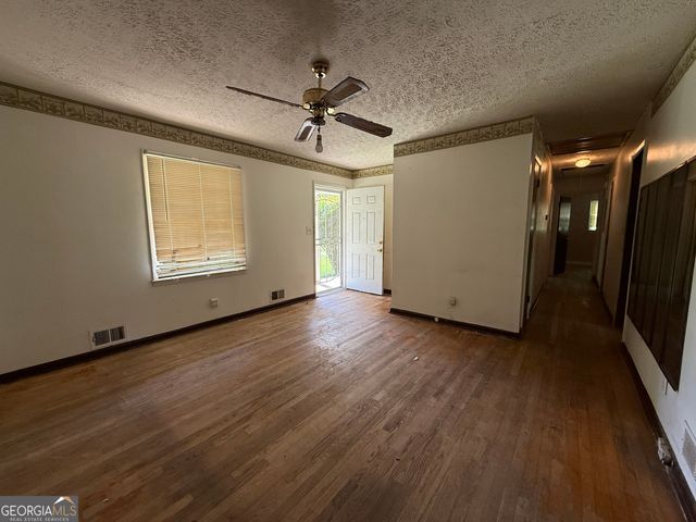 6597 King William Drive, Morrow, GA 30260