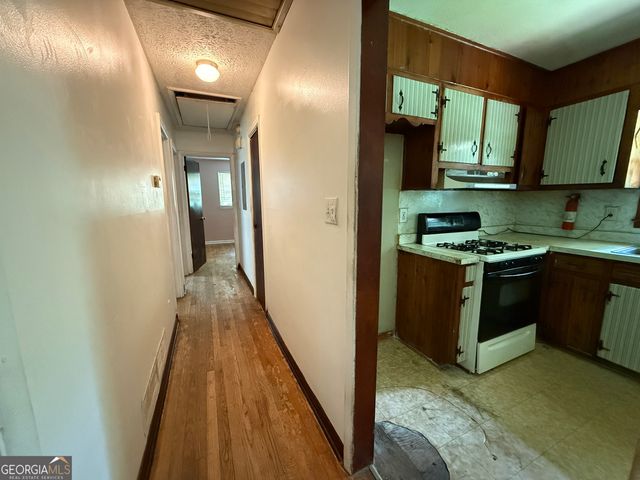 6597 King William Drive, Morrow, GA 30260