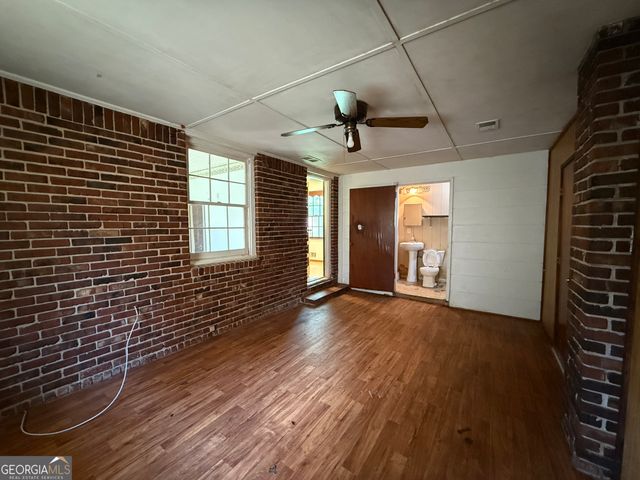 6597 King William Drive, Morrow, GA 30260